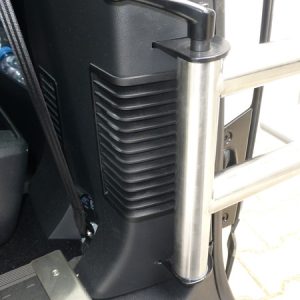 Bogie Flex VW T6.1 / T6 / T5 - desno