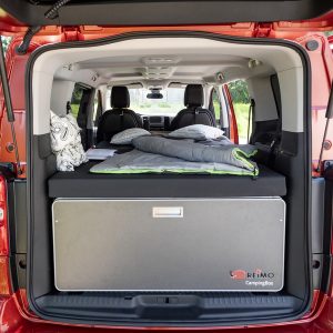 Priključek za posteljo za CampingBox M