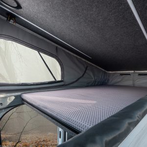 Ford Custom V710 spalna strešna postelja - L1