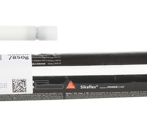 Sikaflex 554 PowerC.white
