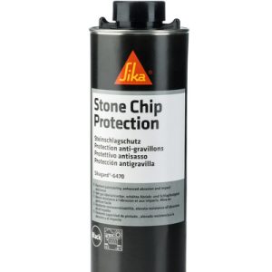 SikaGard 6470S črna 500ml