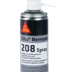 Sika Remover Remover 208 razpršilo - 400 ml