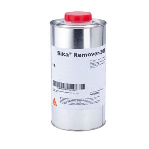 Sika odstranjevalec-208 - 1 l
