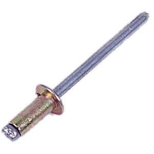 Raztezne zakovice 3,2 x 13 mm, 10 kosov.