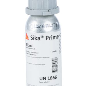 Sika Primer 210 - Za visoko trdnost lepila
