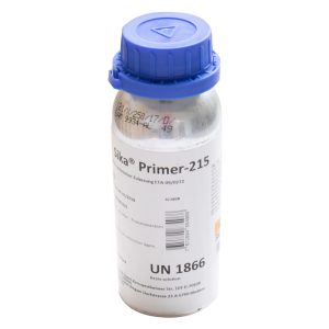 Sika Primer-215 za porozne podlage in plastiko