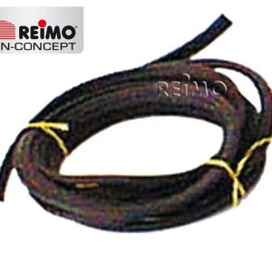 Tesnilni profil z 10 mm tesnilno kroglico - tekoči meter