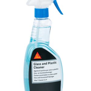 Sika® Cleaner G+P Čistilno sredstvo