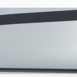 Fiksna stekla Spacetourer in enaki modeli iz leta 2017 - zadnja desna