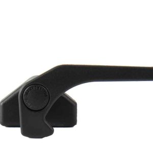 Vrtljivi vijak, zaklepni vijak, okenska ključavnica za okna iz poliplasta