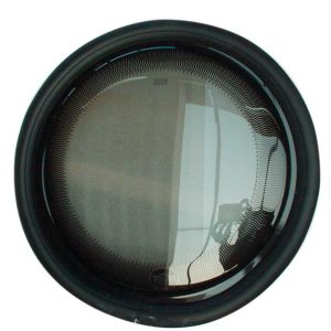 Okence Ø 362 mm - Za avtodome, visoke strehe in kombije