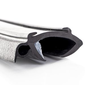 Sendvič profil za prezračevalno okno 40 m