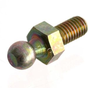 Kroglični čepi, Bullaug