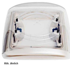 Strešni pokrov Vision Vent S pro - 28 x 28 cm