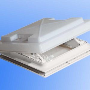 Okvir mreže proti komarjem MPK - barva okvirja bela