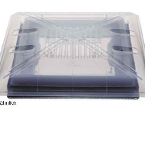 E-steklo40x40 velikost mlečnega stekla bež