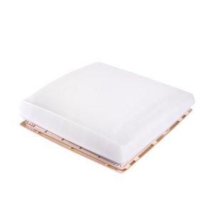 Strešni pokrov Omni-Vent 40 x 40 cm - ročni