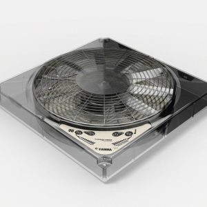 Komplet Turbo Vent F Premium