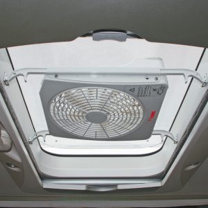 Turbo-Kit - Ventilator za naknadno opremljanje