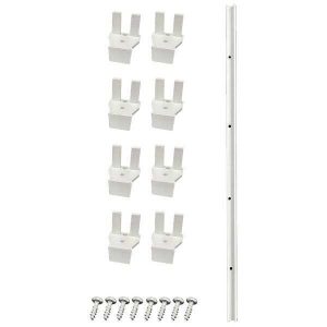 Montažni komplet za strešni pokrov roofSTAR 7 70x50cm