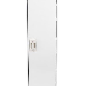 Komplet vrat za avtodome - izrez 525 x 1700 mm