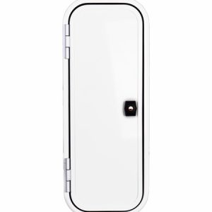 Komplet loput za servisne kovčke - izrez 800 x 300 mm