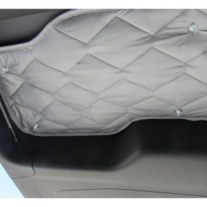 Termalne preproge Isoflex Citroen Campster / Vanster od 2017 - dnevni prostor - 4delne