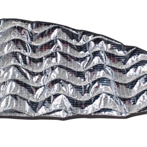 Thermofilm Isoflex 7-vrstični - Š 1600 mm