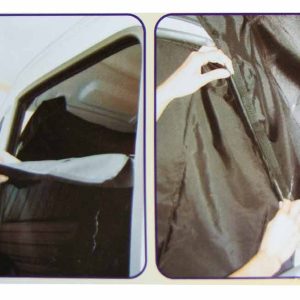 Fiamma Thermo kabinska pregrada