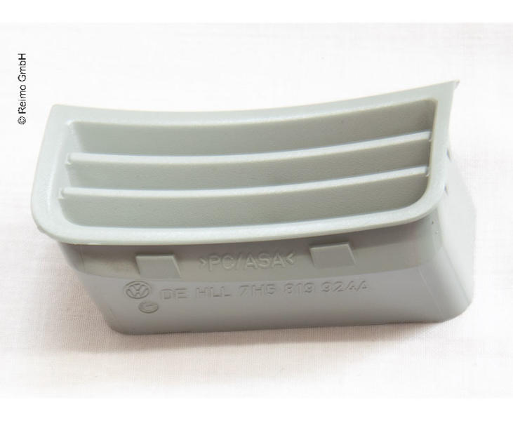 Odvod zraka na strehi za strešno loputo na sovoznikovi strani - slika 2