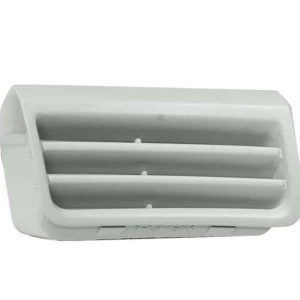 Voznikov stranski zračni kanal