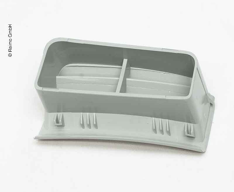 Voznikov stranski zračni kanal - slika 2