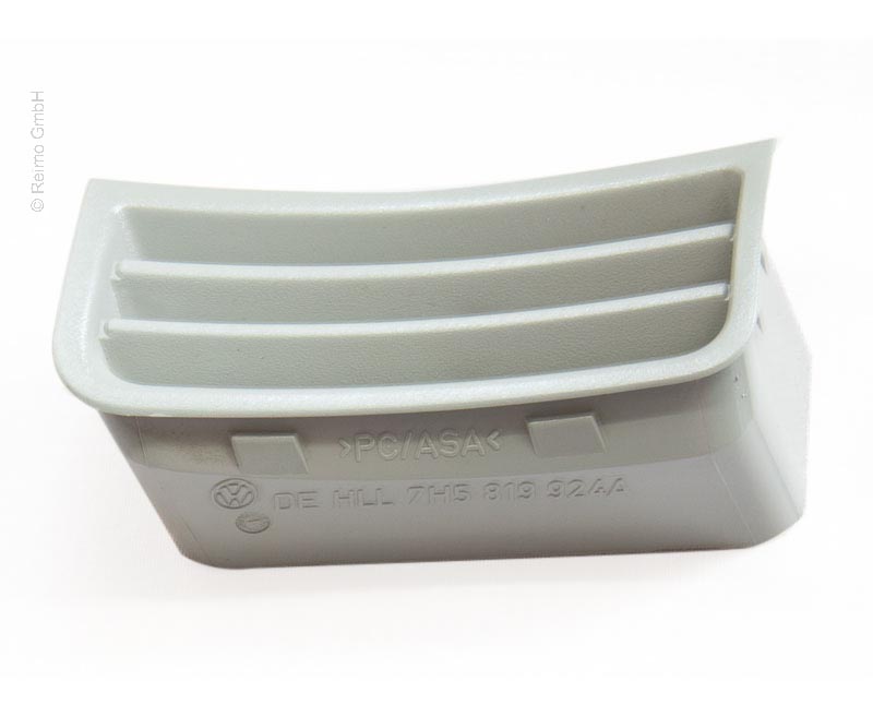 Voznikov stranski zračni kanal - slika 4