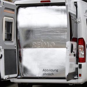 Izolacija zadnjih vrat Ducato X250/X290 07/14, 1 kos, visok izrez za vrata (H2)