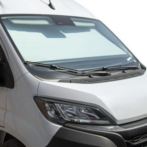 darkSTAR zatemnitveni sistem vetrobranskega stekla za Fiat Ducato X250 / X290 in enake modele