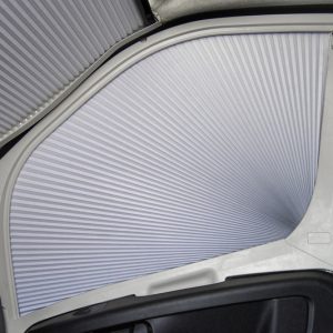 set zatemnitvenih stranskih stekel darkSTAR za Fiat Ducato, Citroën Jumper, Peugeot Boxer X250 / X290