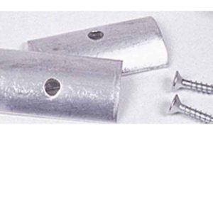 Objemke TB-Comp.I+II10pcs