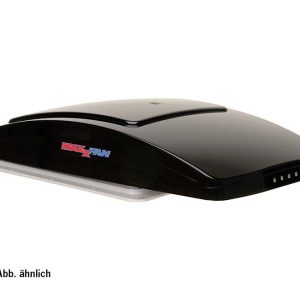 MaxxFan Smoke nadomestni pokrov, 40x40 cm