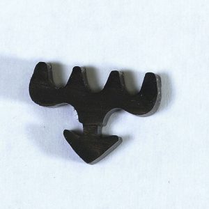 Nadomestno tesnilo za okno Dometic S3 Heki 1 - Za zunanjo steno okvirja - 5 m