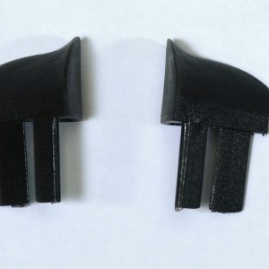 S3/4 Rezervni deli za okna - Končni deli za okensko vzmetenje S4