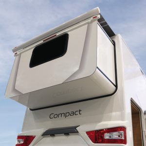 Standardni komplet sistema Euro Slide - za podaljšek dolžine 1000 mm