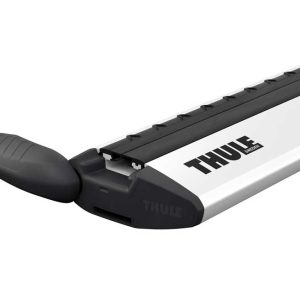 Nosilec Thule WingBar Evo 135, paket 2