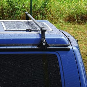 Strešni prtljažnik VW za T4, T5, T6 in druge kombije