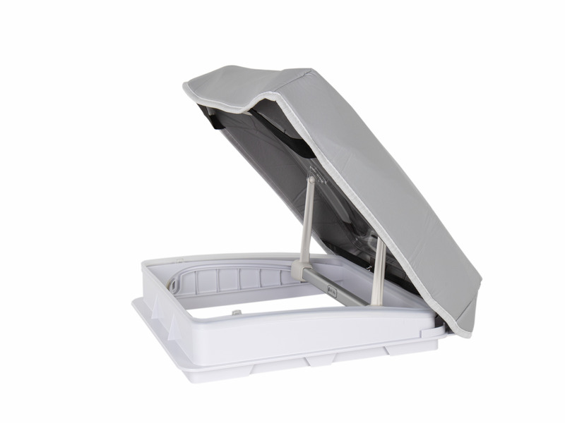 Carbestov zaščitni pokrov za strešne kape Carbest, strešne kape REMItop Vista in Vario II, MPK Vision Star - slika 4