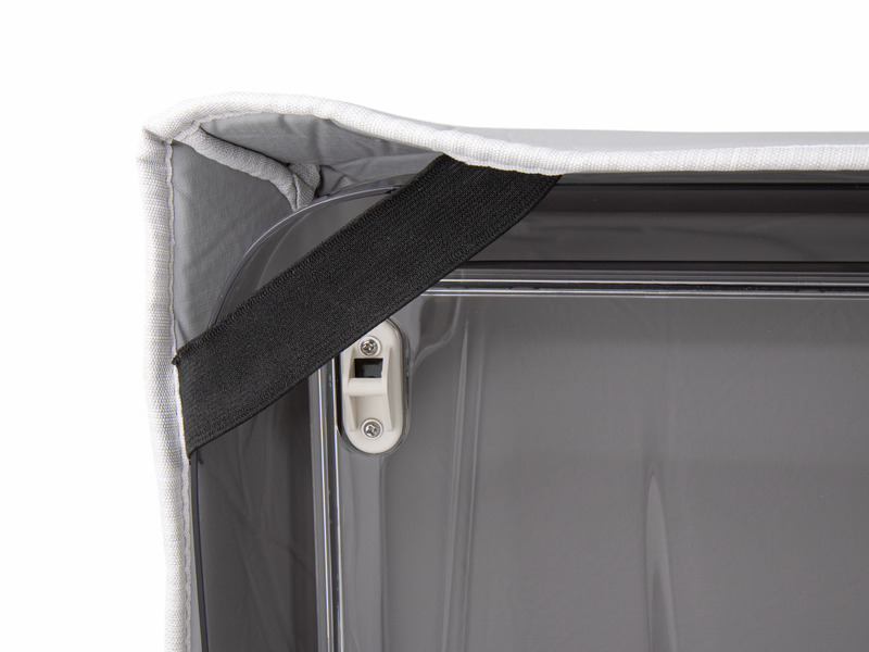 Carbestov zaščitni pokrov za strešne kape Carbest, strešne kape REMItop Vista in Vario II, MPK Vision Star - slika 5