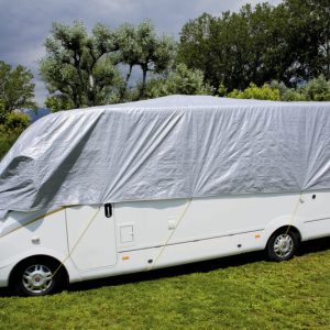 Univerzalni zaščitni pokrov za avtodome Pokrov Top