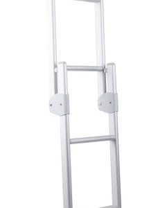 Dostopne lestve za nadstreške ali pogradi