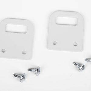 Nosilec za obešanje, primeren za strešno lestev. 42131