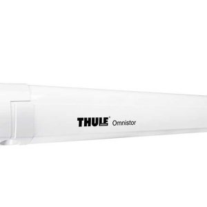 Mark.O 5200 5,0m mys.grey