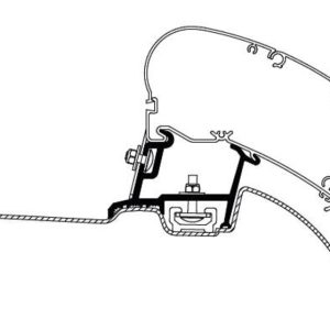 Mark.adapter Sprinter>07